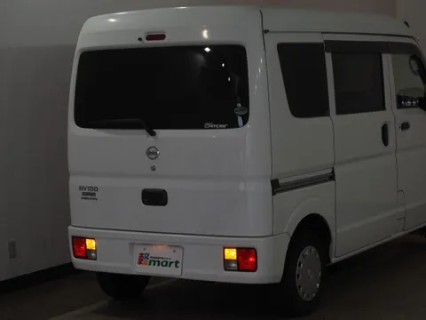 Nissan Clipper