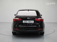 Kia Cerato (K3)