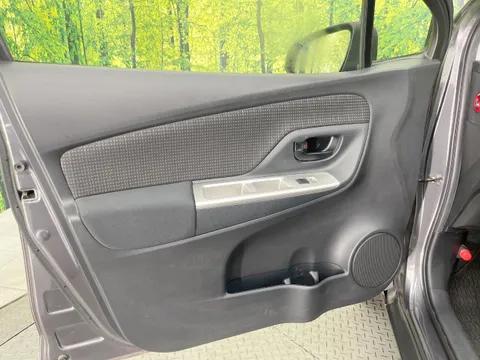 Toyota Yaris (Vitz)