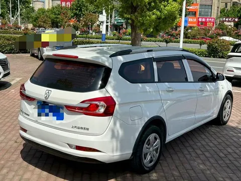 Baojun 310W