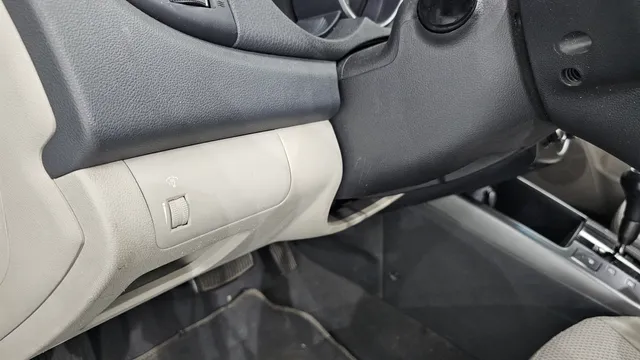 Kia Cerato (Forte)