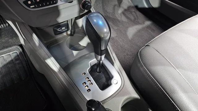 Renault SM3