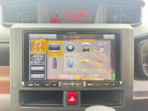 Daihatsu Thor