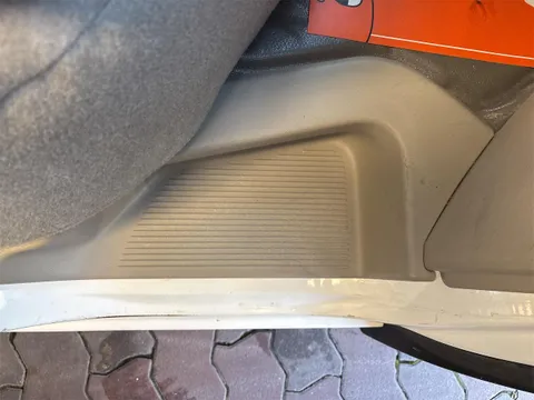 Mazda Scrum
