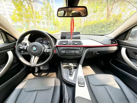 BMW 4-Series