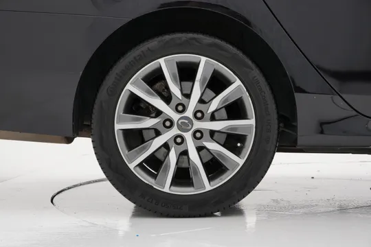 Renault SM5