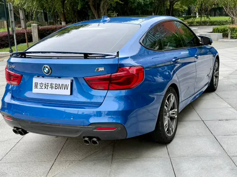 BMW Gran Turismo