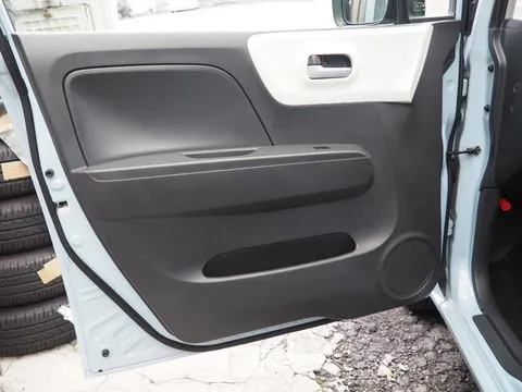 Suzuki MR Wagon
