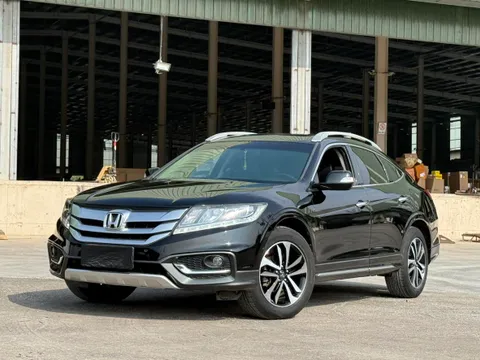 Honda Crosstour