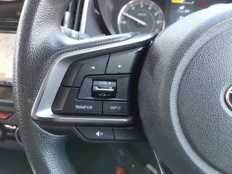 Subaru Impreza Sports