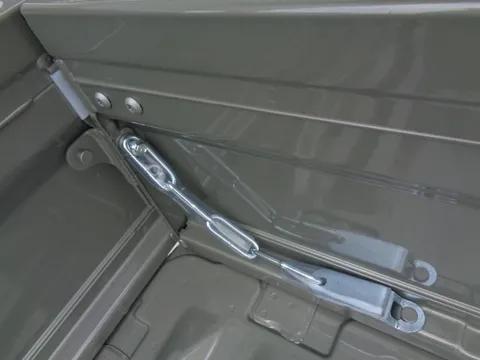 Suzuki Super Carry