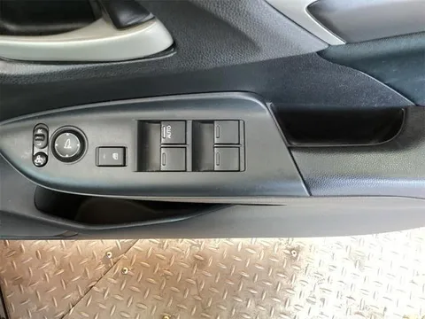 Honda Jazz (Fit)