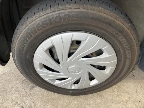 Suzuki Alto Eco