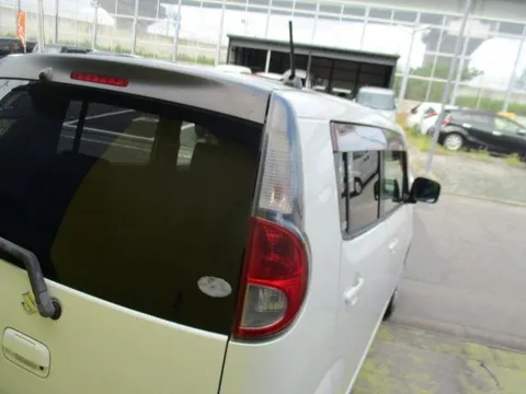 Suzuki MR Wagon