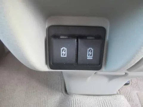 Nissan Clipper Rio