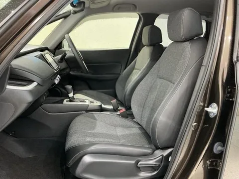 Honda Jazz (Fit)
