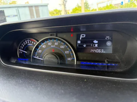 Mazda Flair