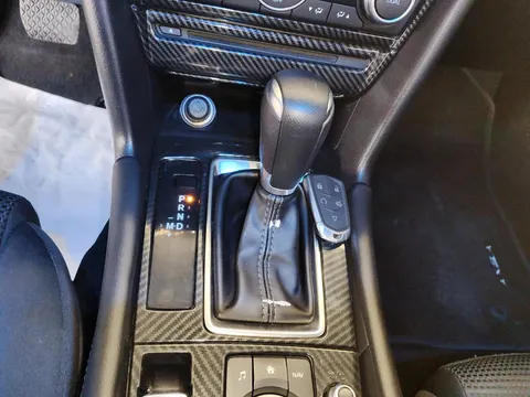 Mazda Mazda 3