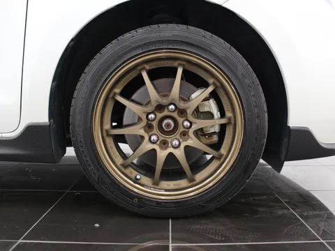 Suzuki Swift Sport