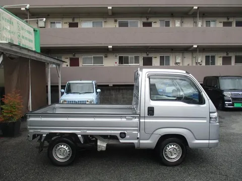 Honda Acty Truck