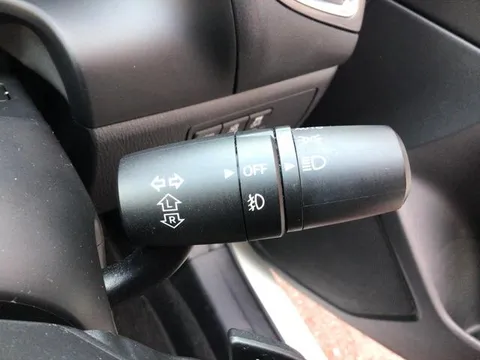 Mazda Axela Sport
