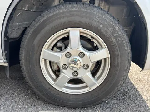 Toyota TownAce Van