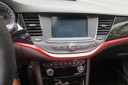 Buick Verano