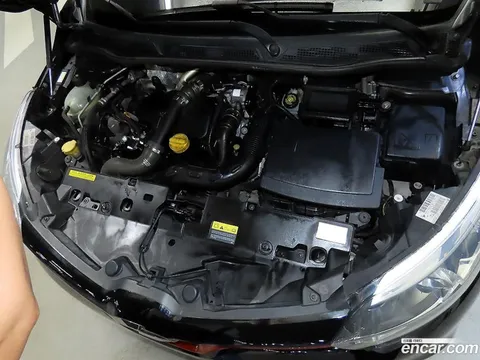 Renault QM3