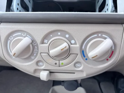 Suzuki Alto Eco