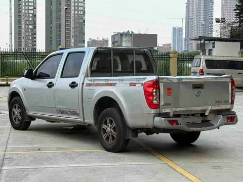 Great Wall Wingle 5