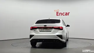 Kia Cerato (K3)