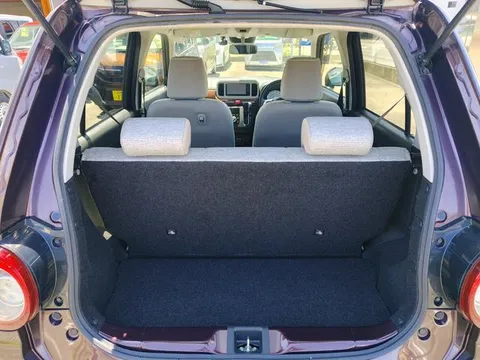 Daihatsu Mira Tocot
