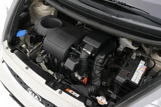 Kia Picanto (Morning)