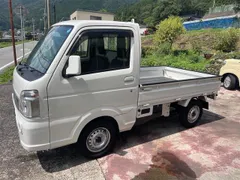 Suzuki Carry Track