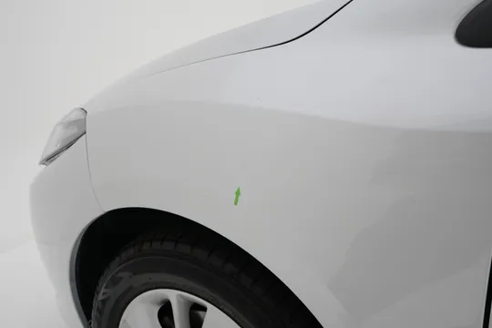 Renault SM3