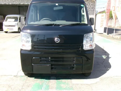 Nissan Clipper