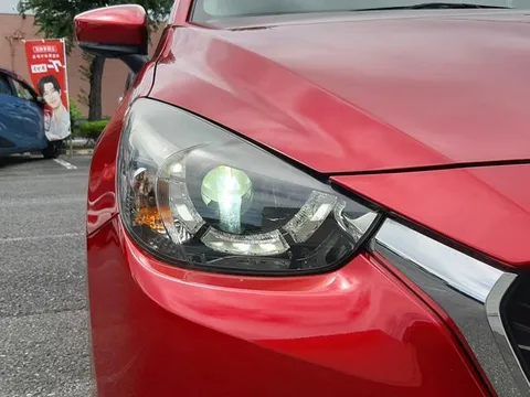 Mazda Mazda2 (Demio)