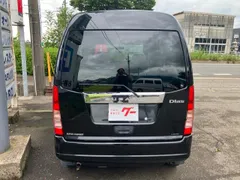 Subaru Sambar Van
