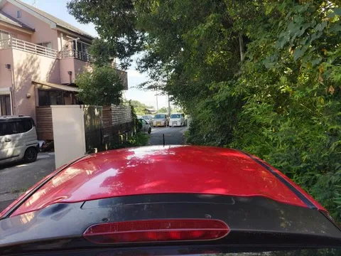 Mitsubishi I