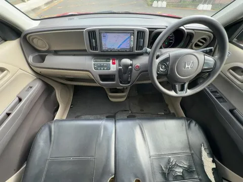 Honda N-ONE