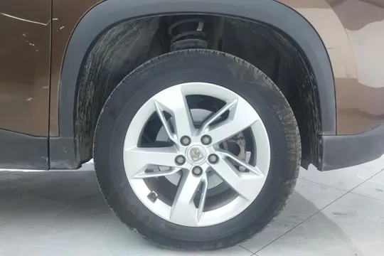 Baojun 530