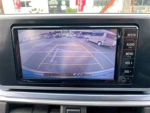 Toyota Pixis Joy