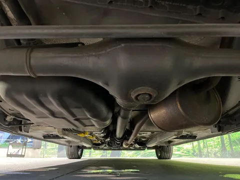 Toyota Pixis Mega