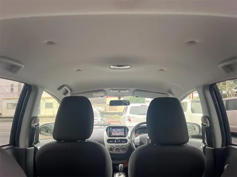 Mitsubishi I
