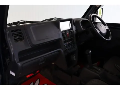 Suzuki Super Carry