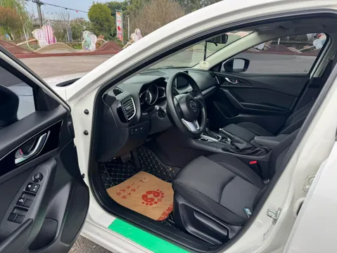 Mazda Mazda 3