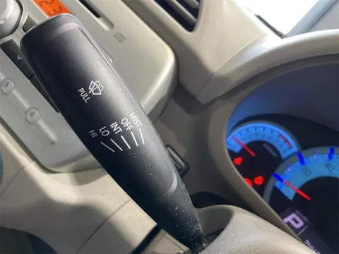 Suzuki Alto Eco