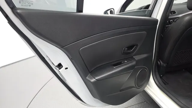 Renault SM3