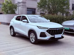 Changan Oshan X5