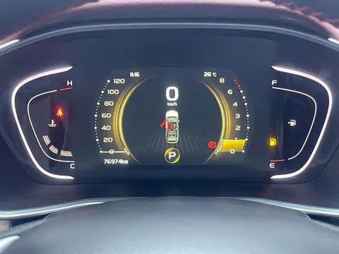Geely Coolray (Binyue)